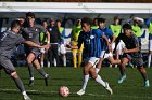 MSoc vs Springfield  Men’s Soccer vs Springfield College in the first round of the 2023 NEWMAC tournament. : Wheaton, MSoccer, MSoc, Men’s Soccer, NEWMAC